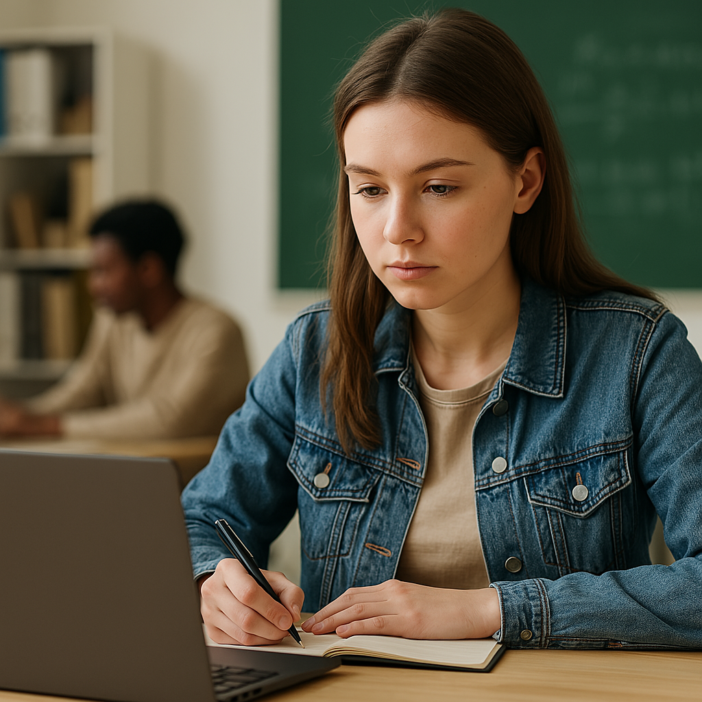 Educar en la era Post-IA