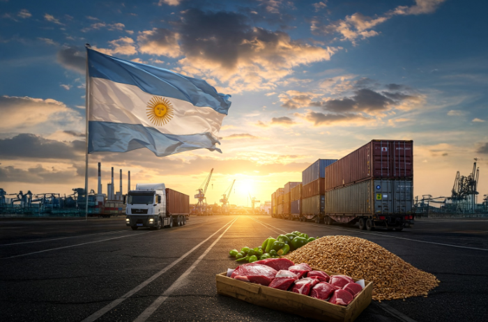 Liquidación de Exportaciones Hoy en Argentina