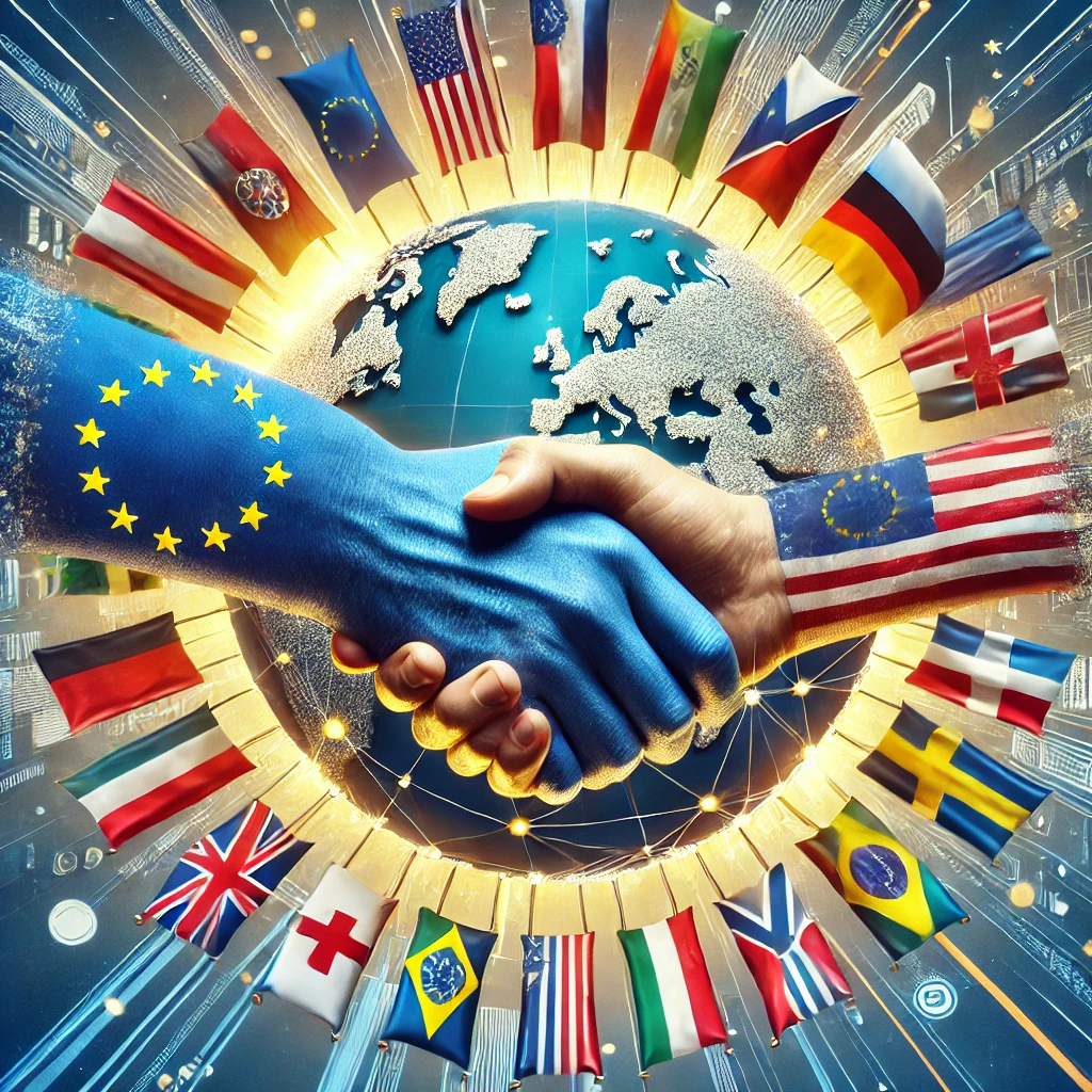 La Unión Europea y Mercosur: la recta final de un acuerdo estancado por 25 años