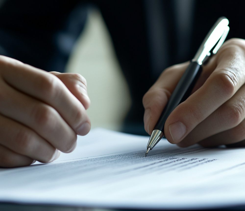 Estrategia contractual