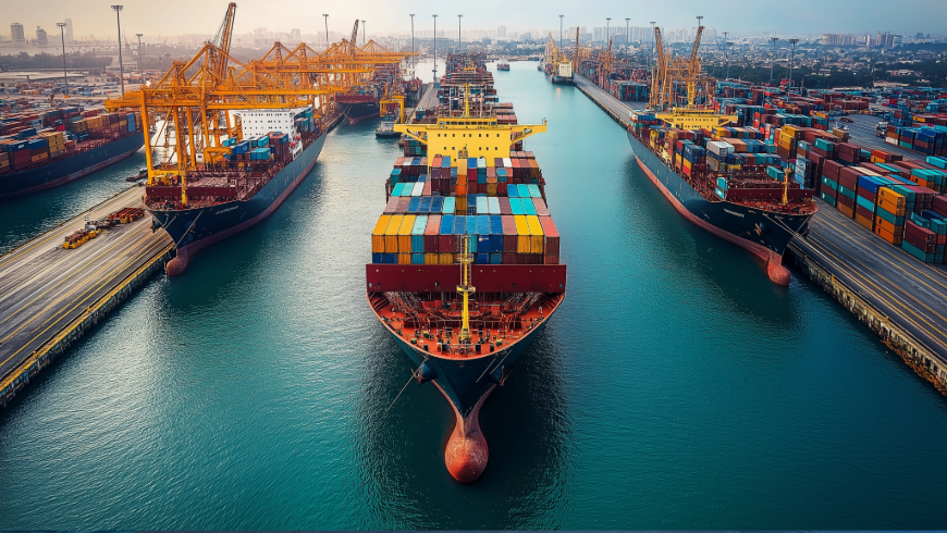 Seguros de Comercio Exterior
